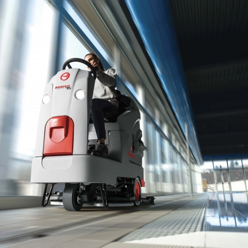 Comac Innova Comfort padlósúroló